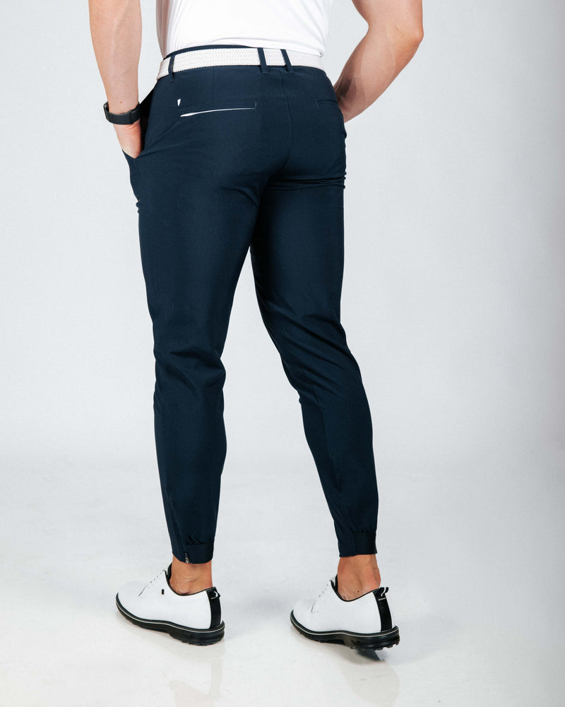 Primo Navy Blue Jogger