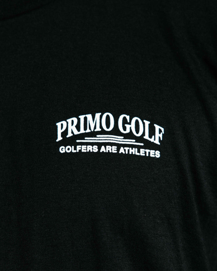 Primo Old School Tee