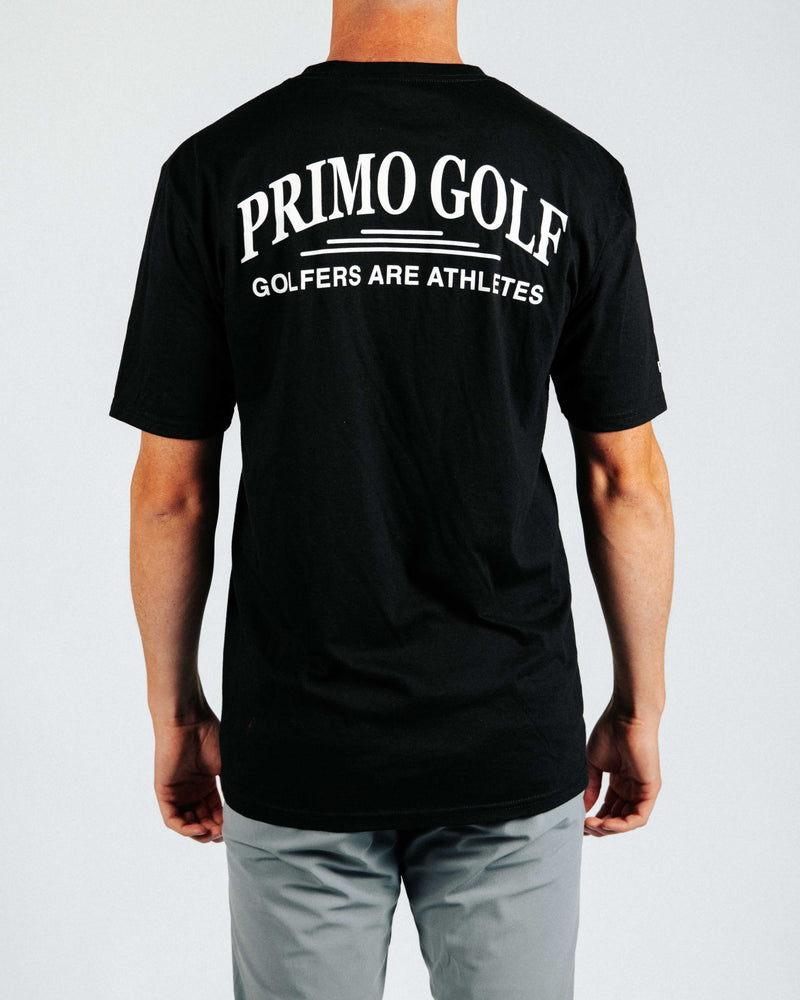 Primo Old School Tee