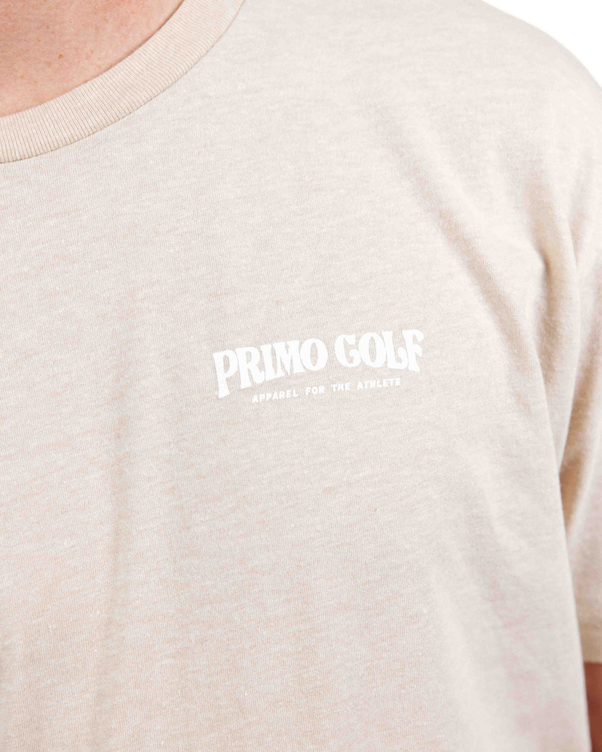 Primo Renegade Tee