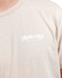 Primo Renegade Tee