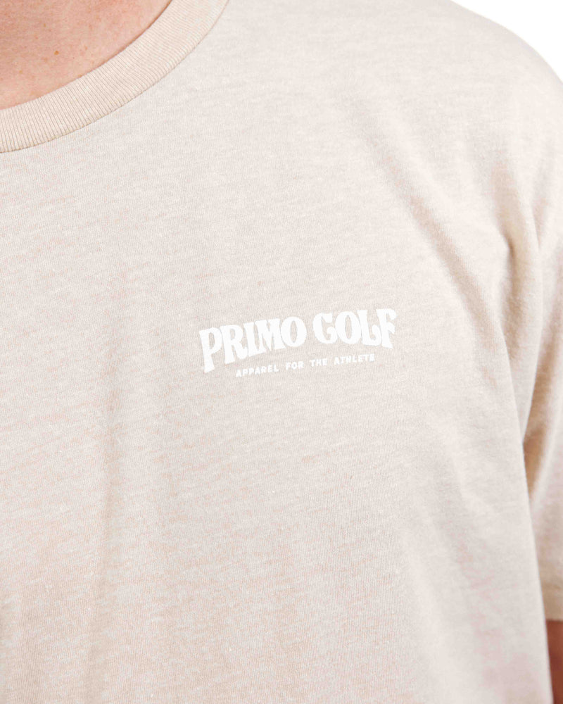 Primo Renegade Tee