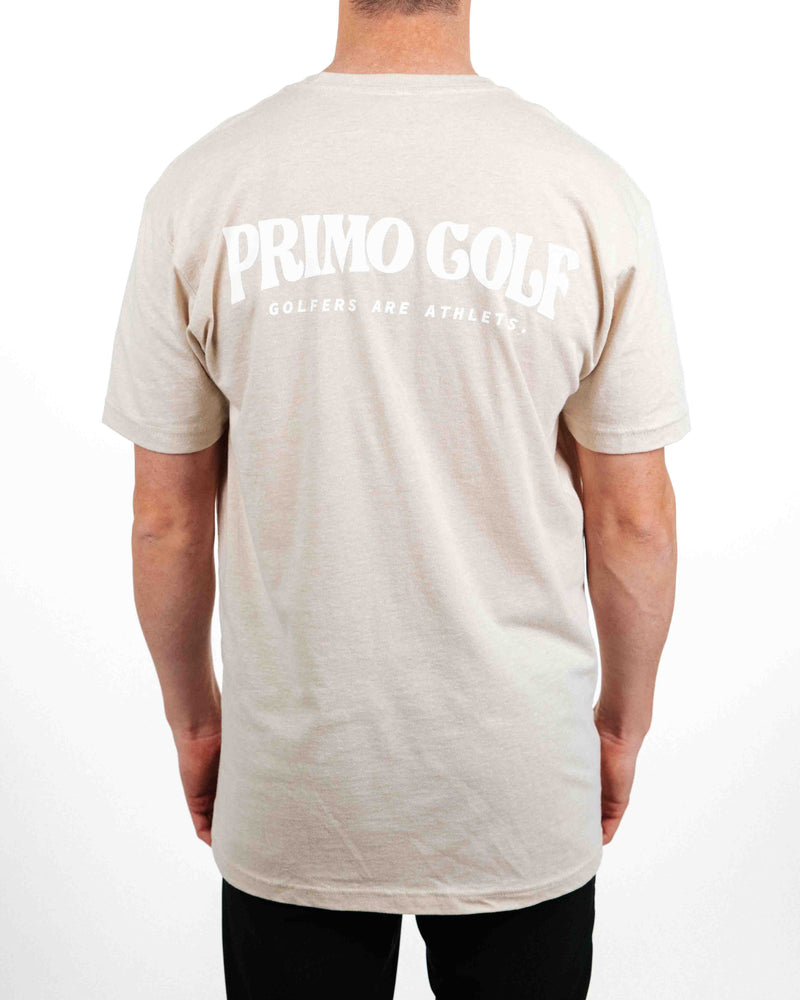 Primo Renegade Tee