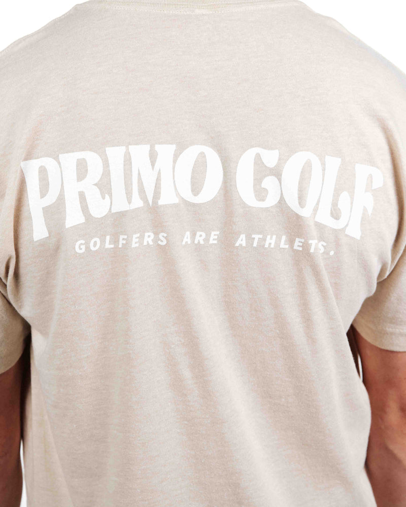 Primo Renegade Tee