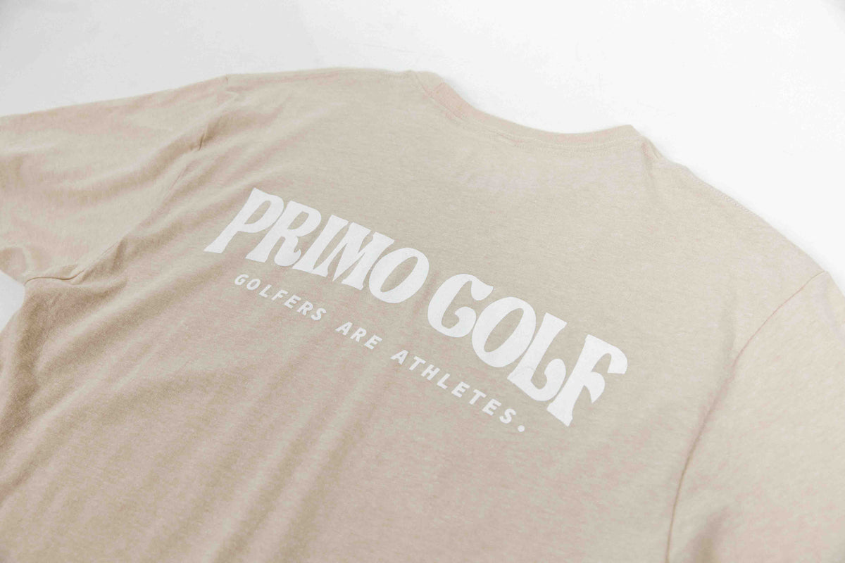 Primo Renegade Tee