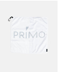 Black + White Wordmark Towel Bundle