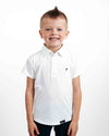 Youth Classic Polo