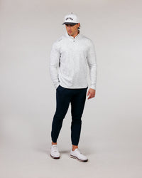 Rain Classic Quarter Zip