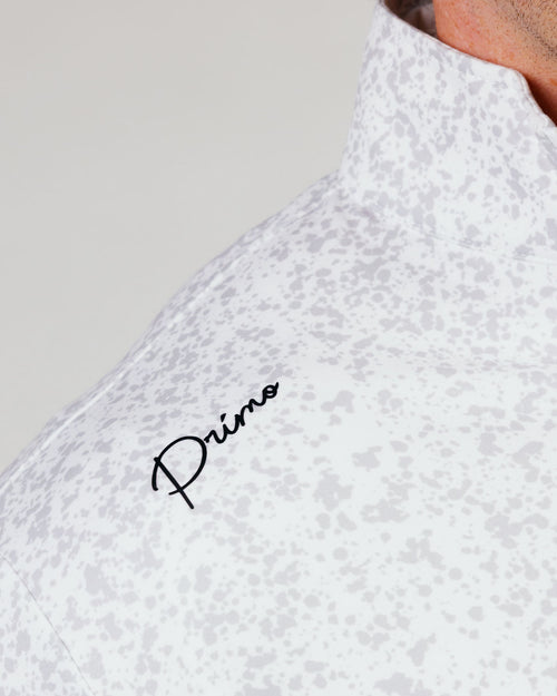 Rain Classic Quarter Zip