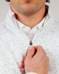 Rain Classic Quarter Zip