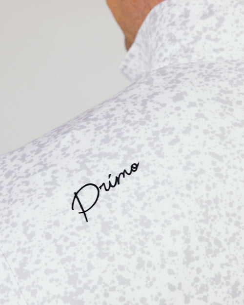 Rain Classic Quarter Zip