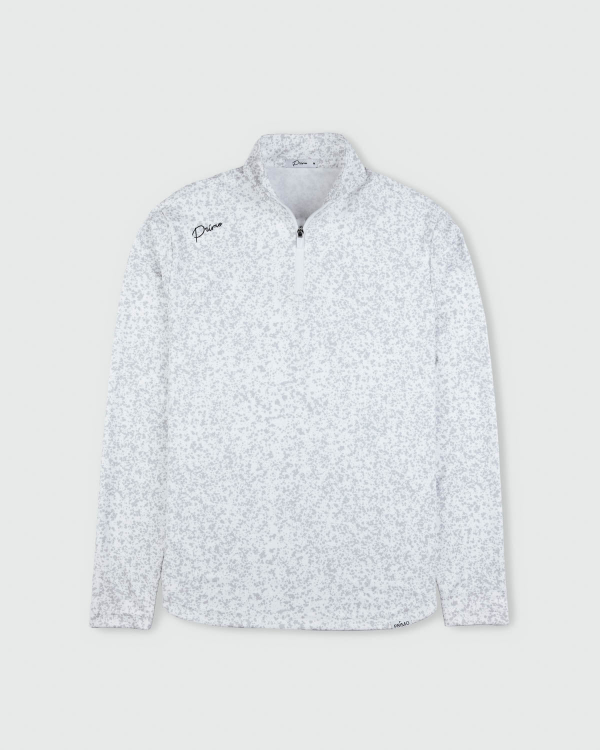 Rain Classic Quarter Zip