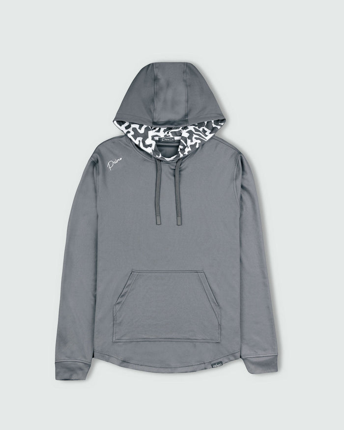 Reef Golf Hoodie