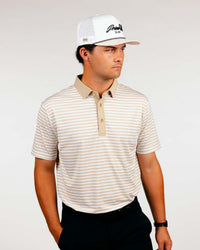 Ridge Classic Polo