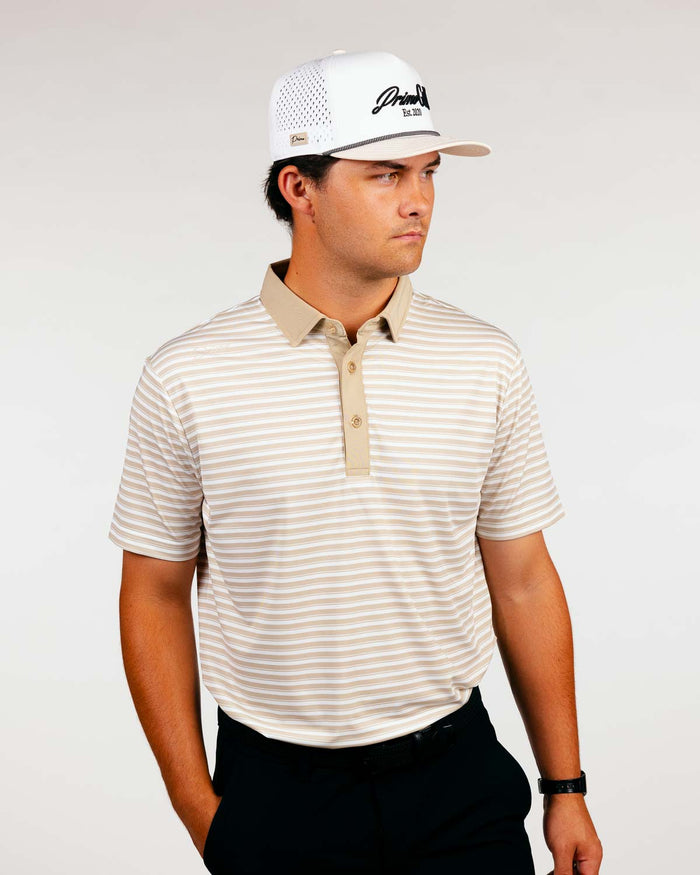 Ridge Classic Polo
