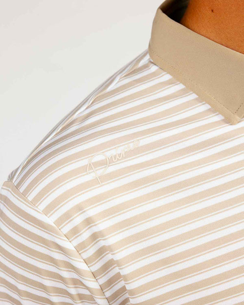 Ridge Classic Polo