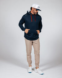 USA Navy Hoodie