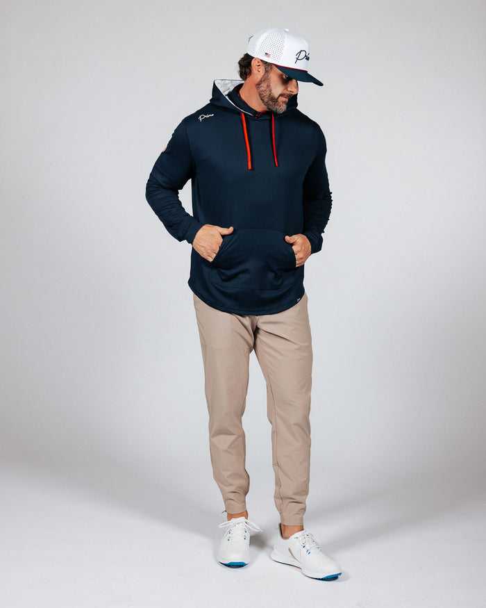 USA Navy Hoodie