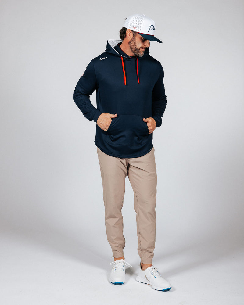 USA Navy Hoodie