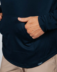 USA Navy Hoodie