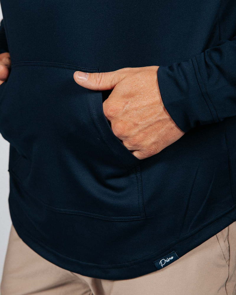 USA Navy Hoodie