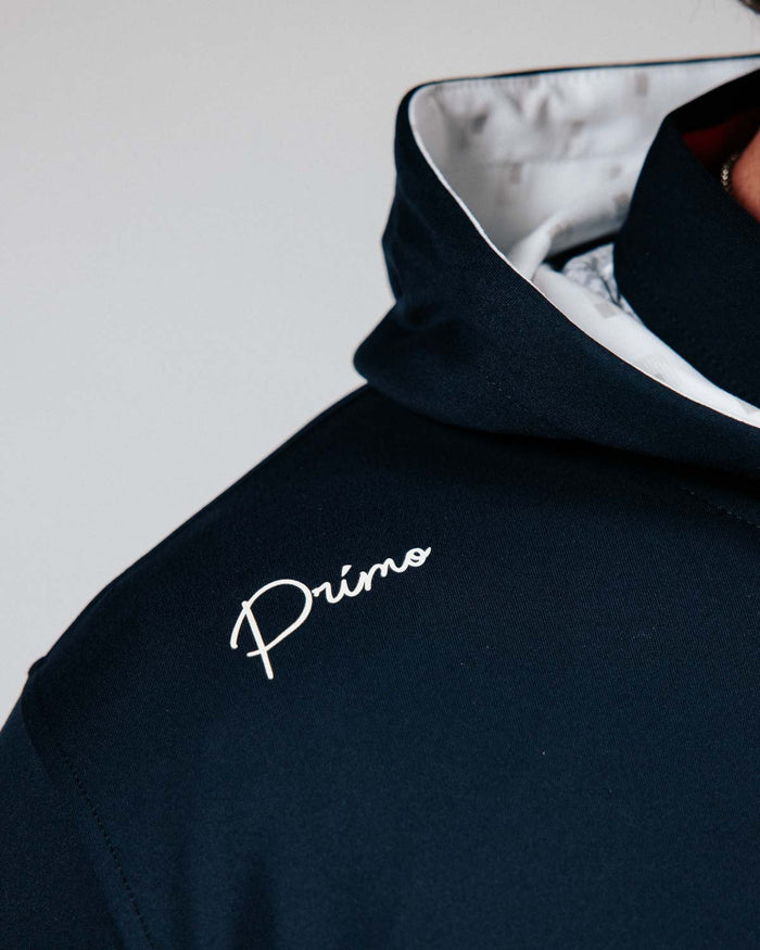 USA Navy Hoodie