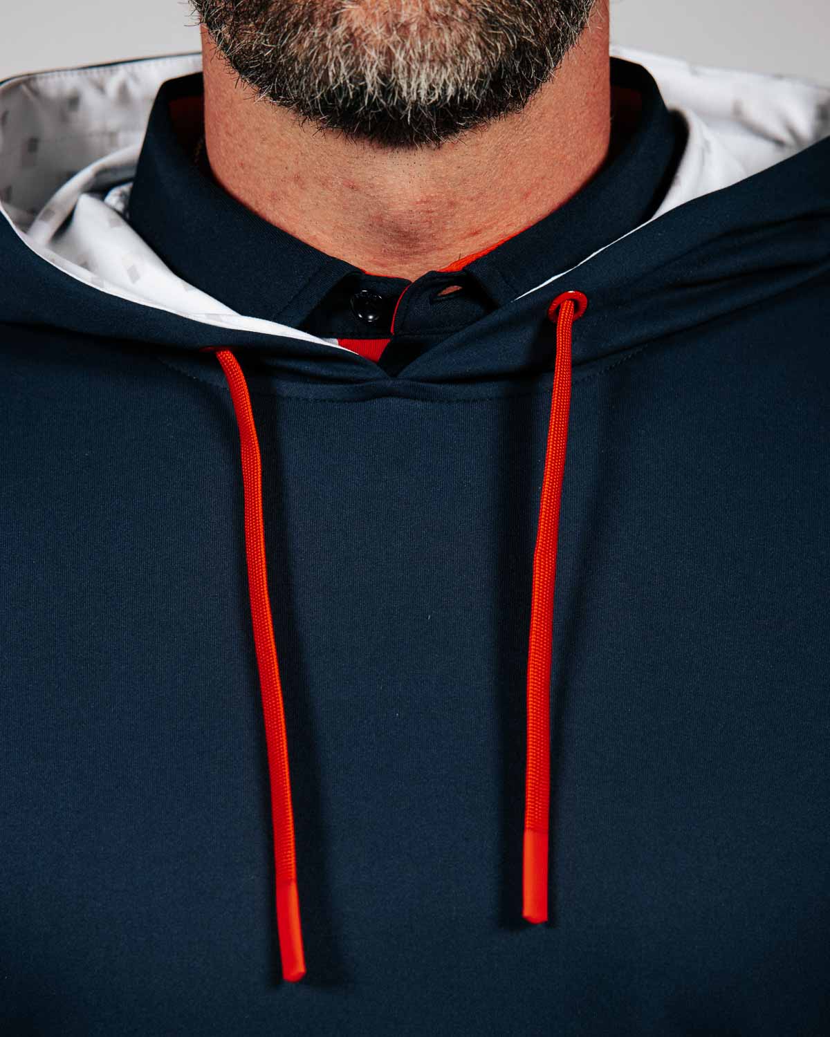 USA Navy Hoodie