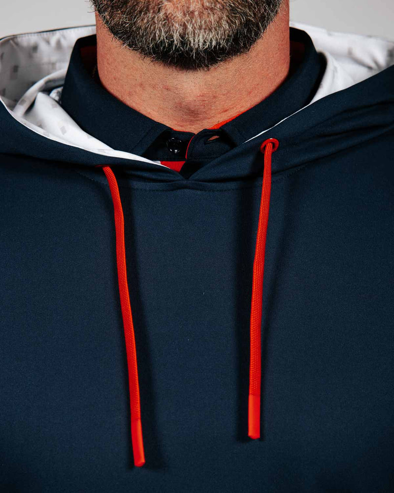 USA Navy Hoodie