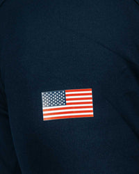 USA Navy Hoodie
