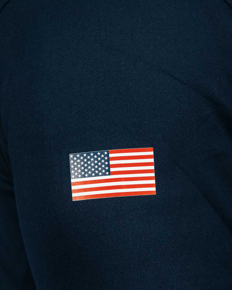 USA Navy Hoodie