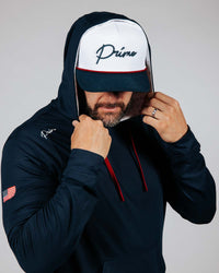 USA Navy Hoodie