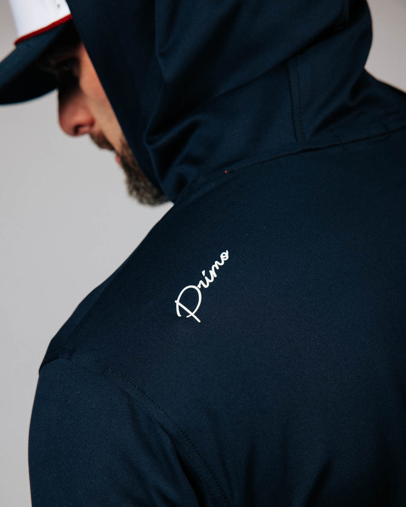 USA Navy Hoodie