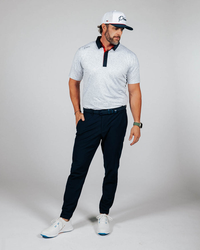 USA Classic Polo