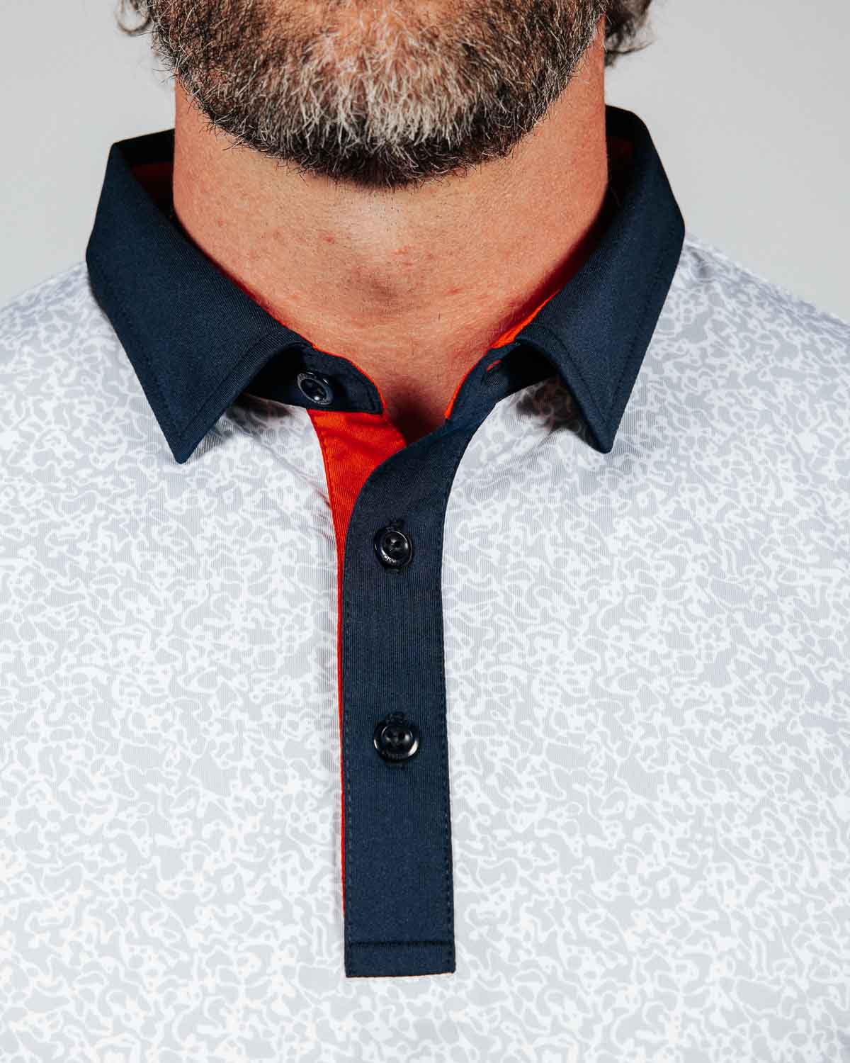 USA Classic Polo