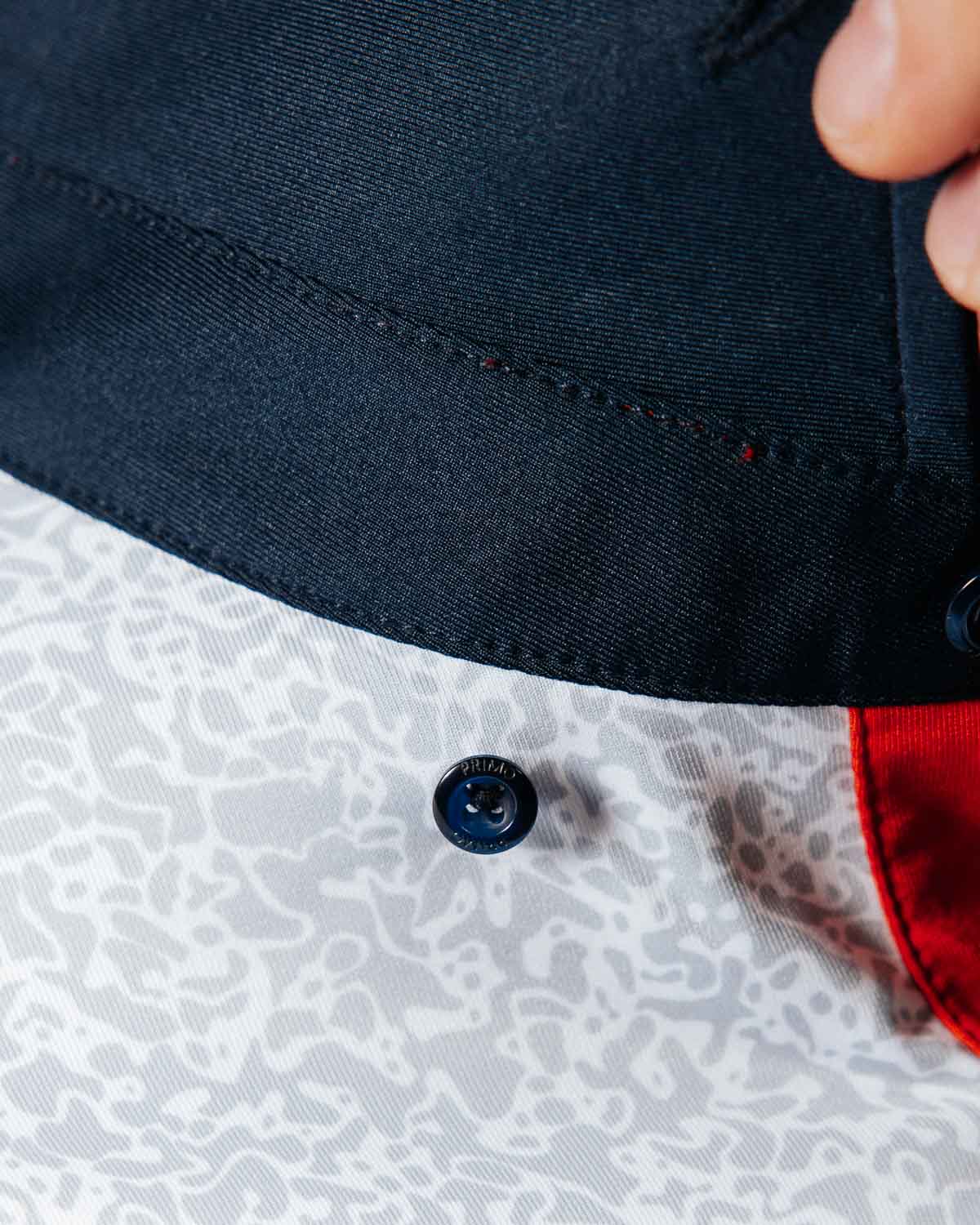 USA Classic Polo