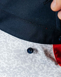 USA Classic Polo