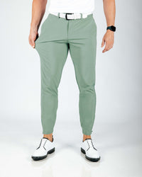 Primo Sage Green Jogger