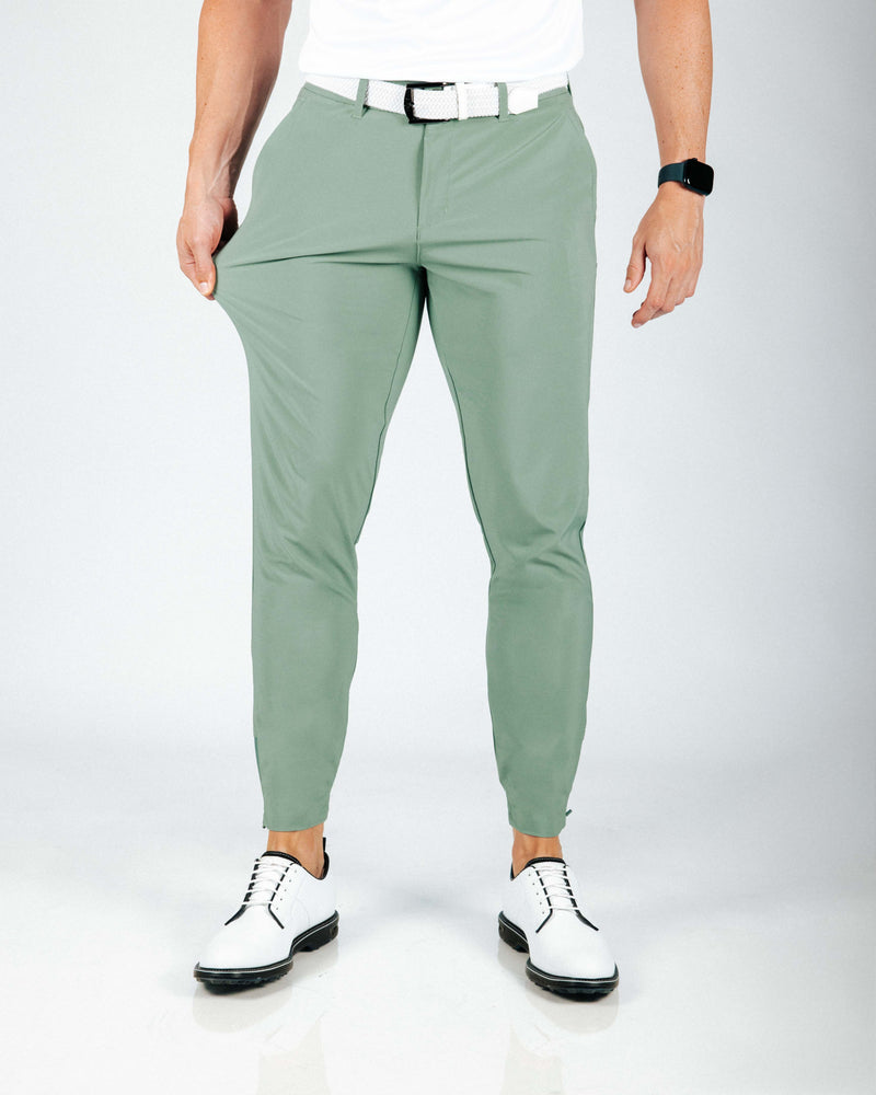 Primo Sage Green Jogger