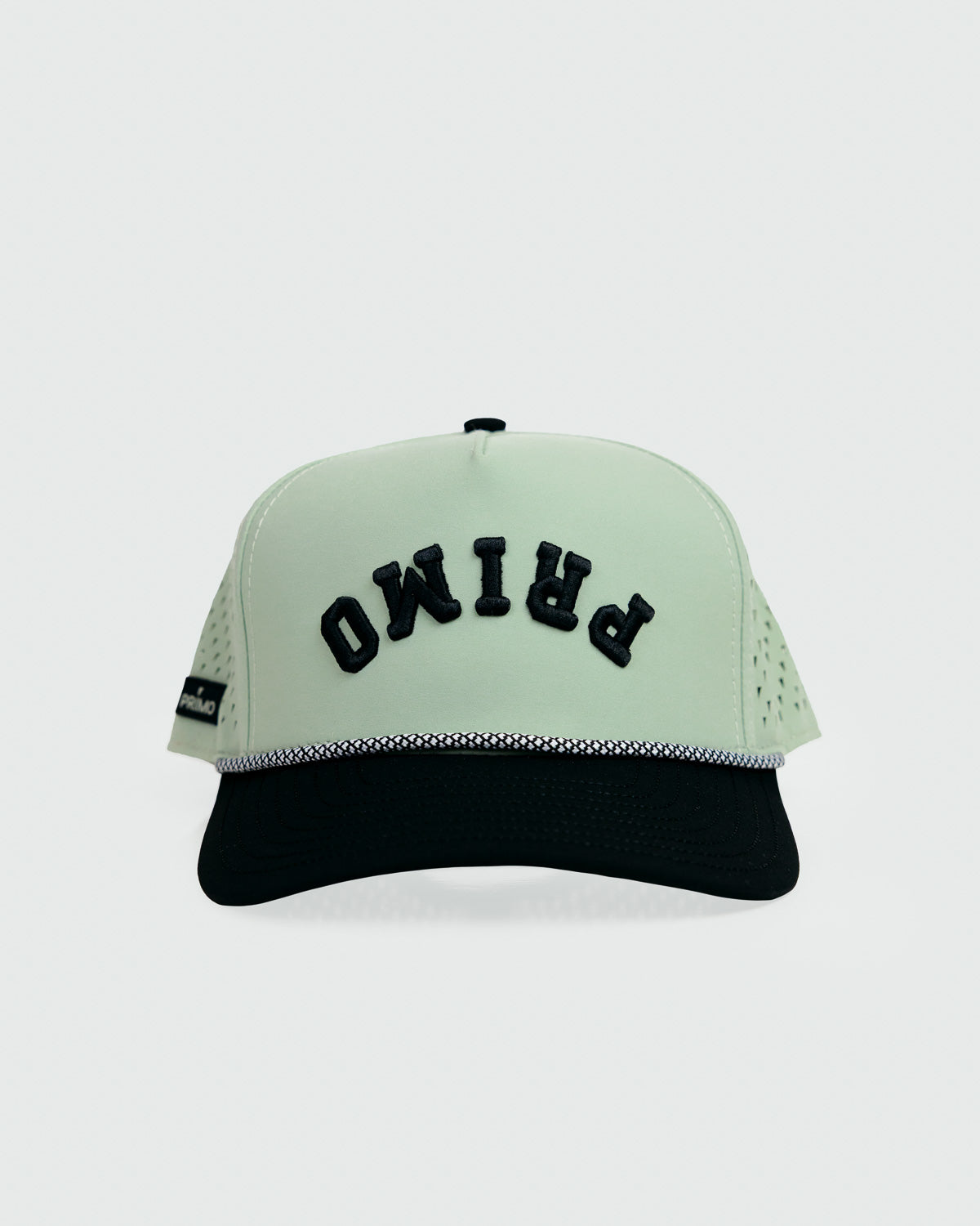 Mint Upside Down Hat