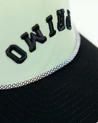 Mint Upside Down Hat