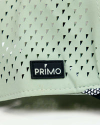 Mint Upside Down Hat