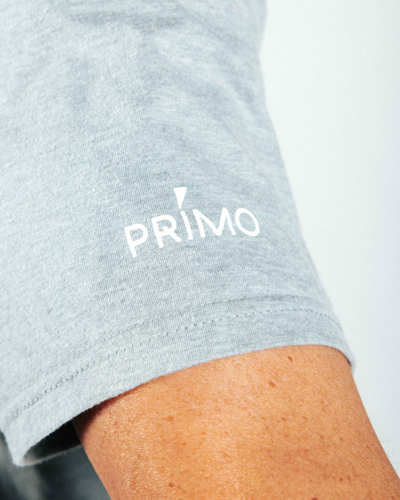 Primo Serif Golfers are Athletes Tee