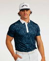 Cursive Classic Polo