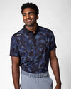 Cursive Classic Polo