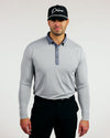 Primo Long Sleeve Classic Polo