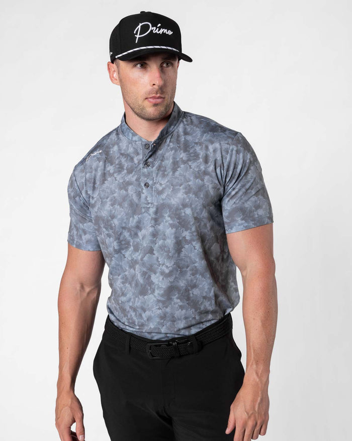 Si Woo Kim x Primo Blade Polo - Current