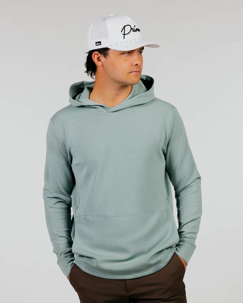 Smoke Green