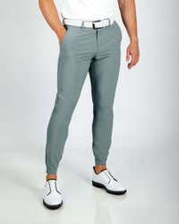 Primo Smoke Green Jogger