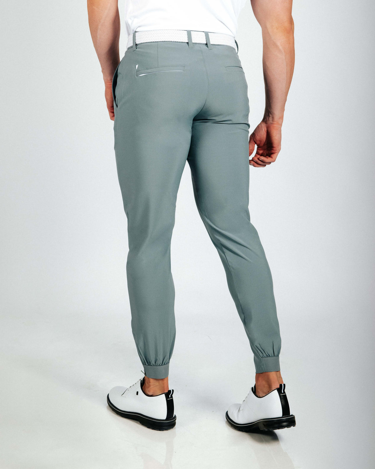 Primo Smoke Green Jogger