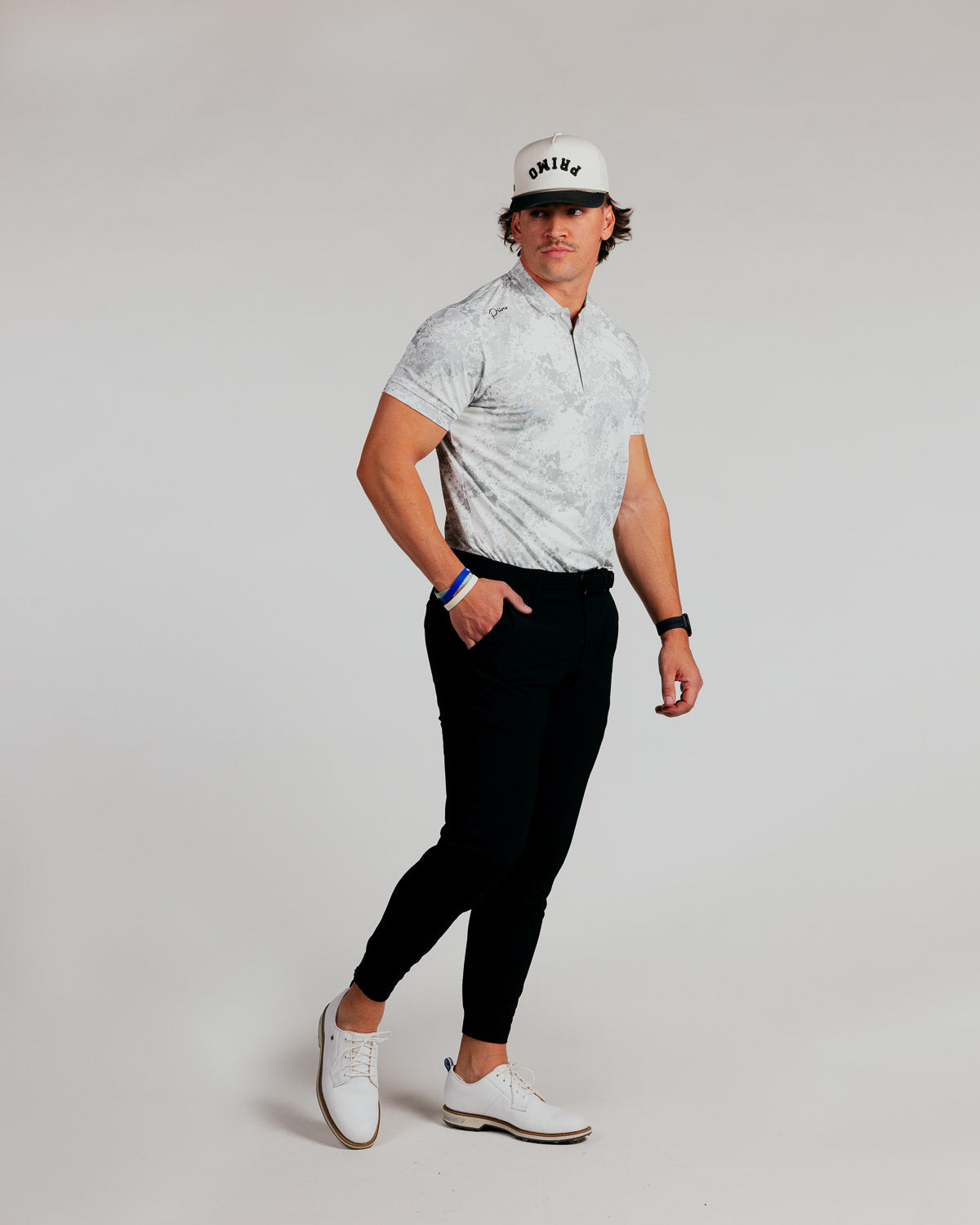 Splash Blade Polo